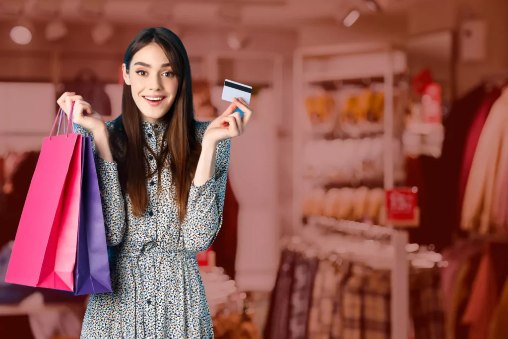 Use of Credit Card in Hindi