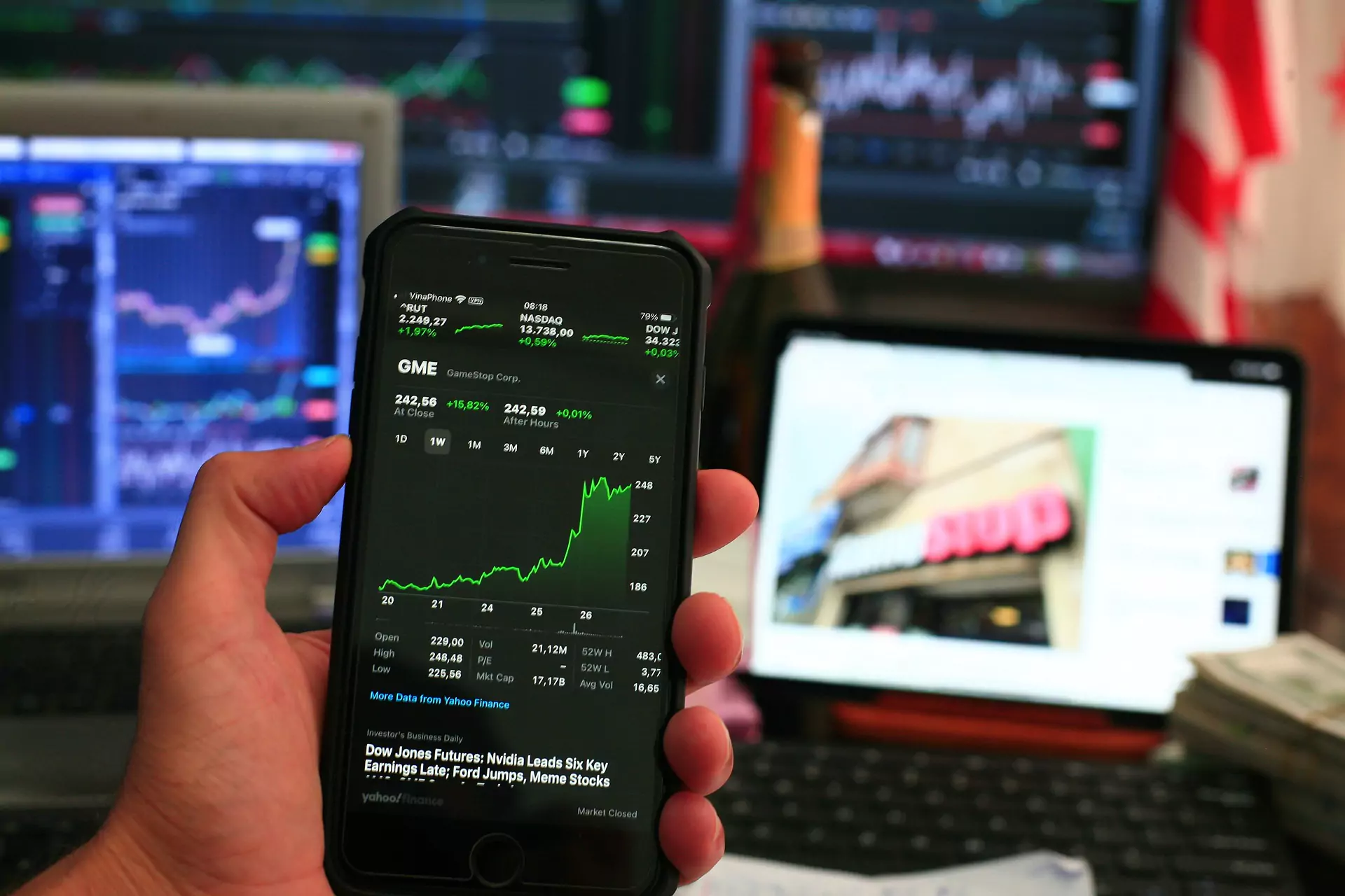 InBestShare 14 What is Sensex and NIFTY