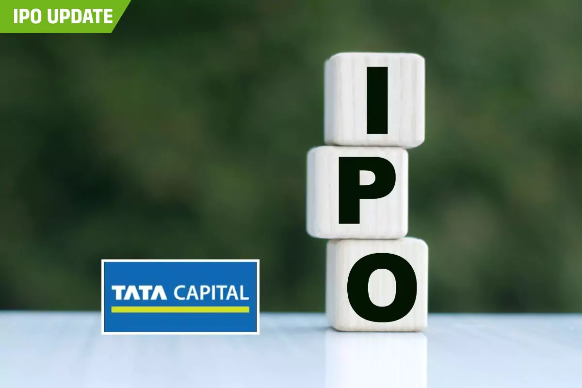 InBestShare 2 Tata Capital IPO